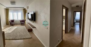 Apartament modern cu 3 camere de inchirieri, Colors Residence - imagine 3