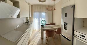 Apartament modern cu 3 camere de inchirieri, Colors Residence - imagine 2