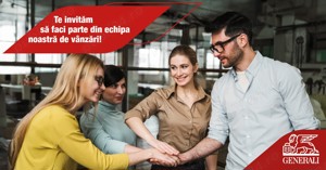 Angajam consultant 