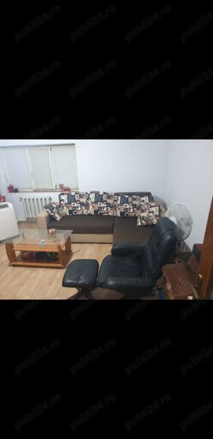 Vand apartament cu 3 camere decomandat - imagine 6