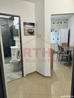 Oferim spre inchiriere partament cu 2 camere zona Lipovei, Iulius Mall - imagine 5