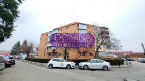 Vânzare apartament 2 camere, în Târgu Jiu, str. Progresului - zonă semicentrală - imagine 10