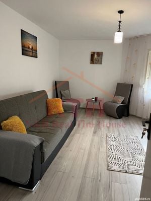 Oferim spre inchiriere partament cu 2 camere zona Lipovei, Iulius Mall - imagine 2