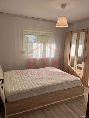 Oferim spre inchiriere partament cu 2 camere zona Lipovei, Iulius Mall - imagine 3