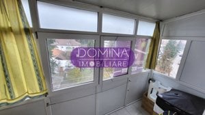 Vânzare apartament 2 camere, în Târgu Jiu, str. Progresului - zonă semicentrală - imagine 8