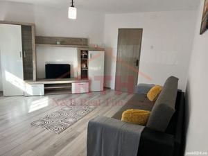 Oferim spre inchiriere partament cu 2 camere zona Lipovei, Iulius Mall - imagine 1