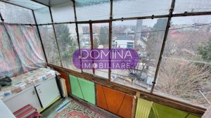 Vânzare apartament 2 camere, în Târgu Jiu, str. Progresului - zonă semicentrală - imagine 9