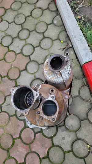 Filtru particule DPF  cod 04L131765BP Audi - imagine 3