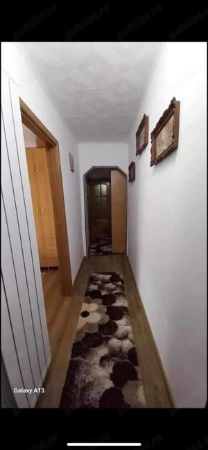 Vând apartament 3camere decomandate, 2 băi, etaj 4 - imagine 5