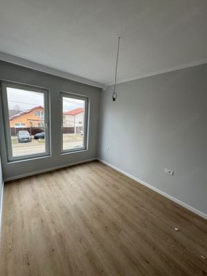 Casă Individuală P+1 - Remetea Mare - 4 camere cu portcar - 145.000 - imagine 14