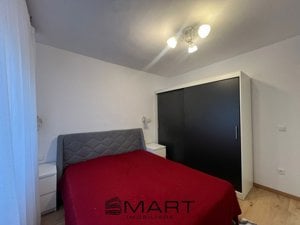 Apartament modern  2 camere decomandate Strand  - imagine 3