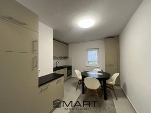 Apartament modern  2 camere decomandate Strand  - imagine 6