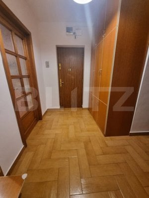 Apartament  de 3 camere în zona Gării - imagine 13