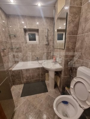 Apartament  de 3 camere în zona Gării - imagine 12