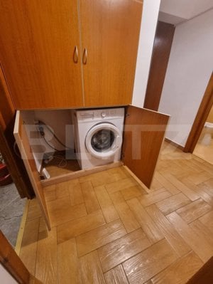 Apartament  de 3 camere în zona Gării - imagine 9