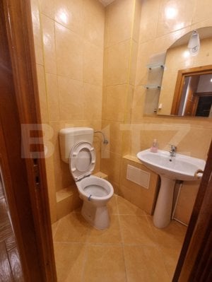 Apartament  de 3 camere în zona Gării - imagine 11