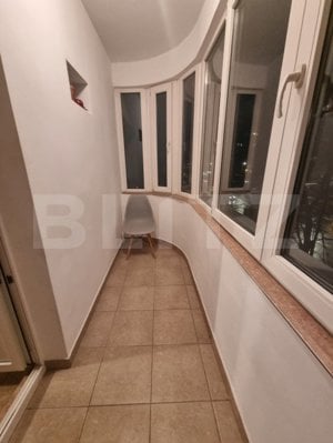 Apartament  de 3 camere în zona Gării - imagine 18