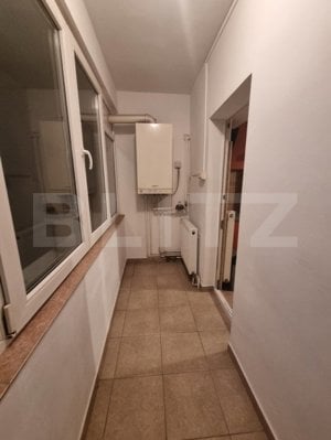 Apartament  de 3 camere în zona Gării - imagine 19