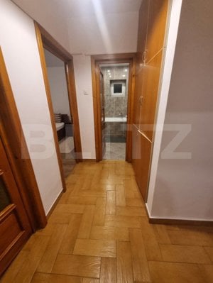 Apartament  de 3 camere în zona Gării - imagine 10