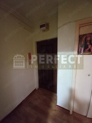 Apartament 2 camere, et 4 4, Nord - Arinului - 37000 euro - imagine 7