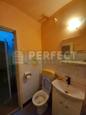 Apartament 2 camere, et 4 4, Nord - Arinului - 37000 euro - imagine 9