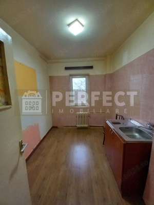 Apartament 2 camere, et 4 4, Nord - Arinului - 37000 euro - imagine 6