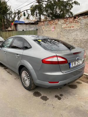 De vanzare  - imagine 4