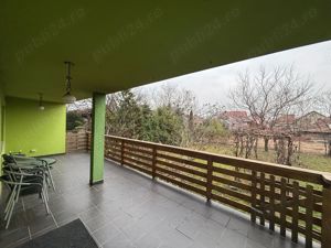 Inchiriez casa 5 camere zona Gradiste - ID : RH-41636-property - imagine 15