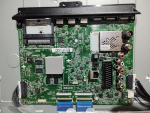 Dezmembrez tv 55lb670v