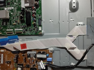 lvds ead62593902 + ead62593901 de pe tv LG 55lb670v