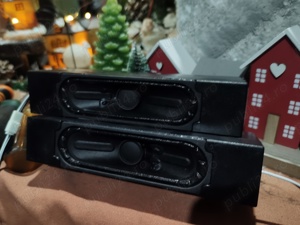 set 2 difuzoare vit30140 12w 6ohm de pe tv Hisense 55a6bg