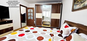 Apartament 3 camere, etajul 2,cu boxa si loc parcare,zona Scoala nr.5-Darmanesti - imagine 5