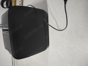 Distrugător documente Rexel auto+ 80 x - imagine 2