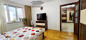 Apartament 3 camere, etajul 2,cu boxa si loc parcare,zona Scoala nr.5-Darmanesti - imagine 6