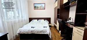 Apartament 3 camere, etajul 2,cu boxa si loc parcare,zona Scoala nr.5-Darmanesti - imagine 7