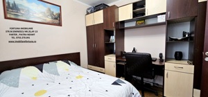 Apartament 3 camere, etajul 2,cu boxa si loc parcare,zona Scoala nr.5-Darmanesti - imagine 8