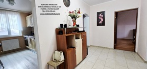 Apartament 3 camere, etajul 2,cu boxa si loc parcare,zona Scoala nr.5-Darmanesti - imagine 11