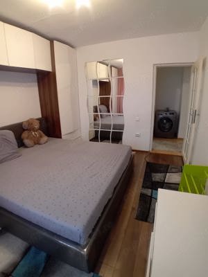 Proprietar, vand apartament 3 camere, confort 1, Bariera, MCDonalds - imagine 5