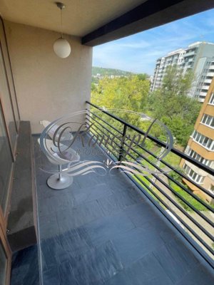 Apartament Ultrafinisat, in cartierul Plopilor - imagine 9