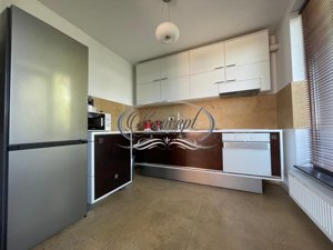 Apartament Ultrafinisat, in cartierul Plopilor - imagine 5