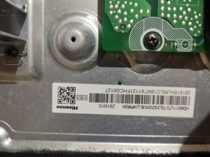 tcon rsag7.820.11538 de pe tv Hisense 55a6bg - imagine 2