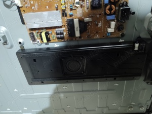 set 3 difuzoare 2* 8ohm 10w eab62829101 + 1 * 10ohm 10weab63030701 de pe tv LG 55lb670v