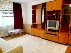 Apartament 3 camere decomandate,etaj 1, zona Alimentara 28 - imagine 2