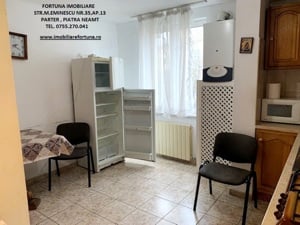 Apartament 3 camere decomandate,etaj 1, zona Alimentara 28 - imagine 7