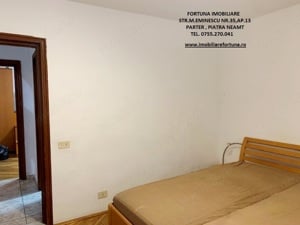 Apartament 3 camere decomandate,etaj 1, zona Alimentara 28 - imagine 10