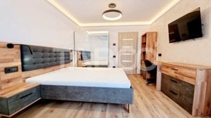 Apartament la prima inchiriere in Evolution Sibiu 3 camere moderne - imagine 4