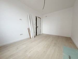 Apartament 2 camere, 50mp, balcon 7mp, pozitie excelenta în in Giroc zona LIDL - imagine 2