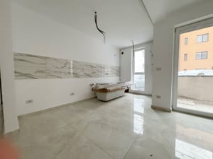 Apartament 2 camere, 50mp, balcon 7mp, pozitie excelenta în in Giroc zona LIDL - imagine 7