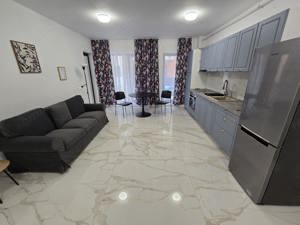 Apartament de închiriat la prima utilizare în Giroc!