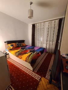 Vand apartament cu 2 cam Tudor  - imagine 4